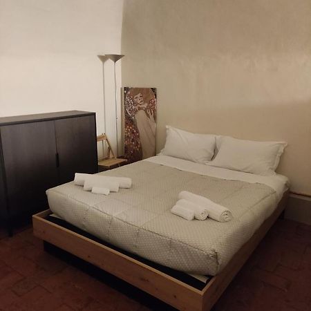Antica Dimora Mascara 1598 Apartman Bologna Kültér fotó