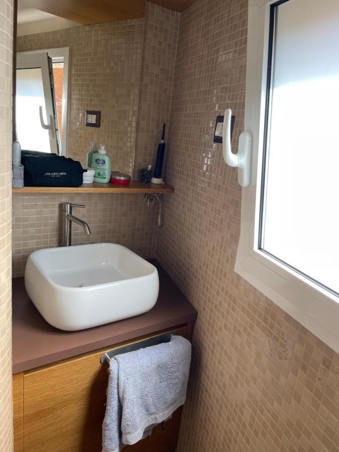 Antica Dimora Mascara 1598 Apartman Bologna Kültér fotó