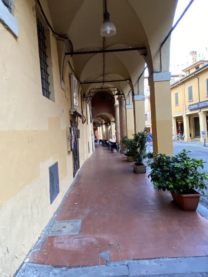 Antica Dimora Mascara 1598 Apartman Bologna Kültér fotó