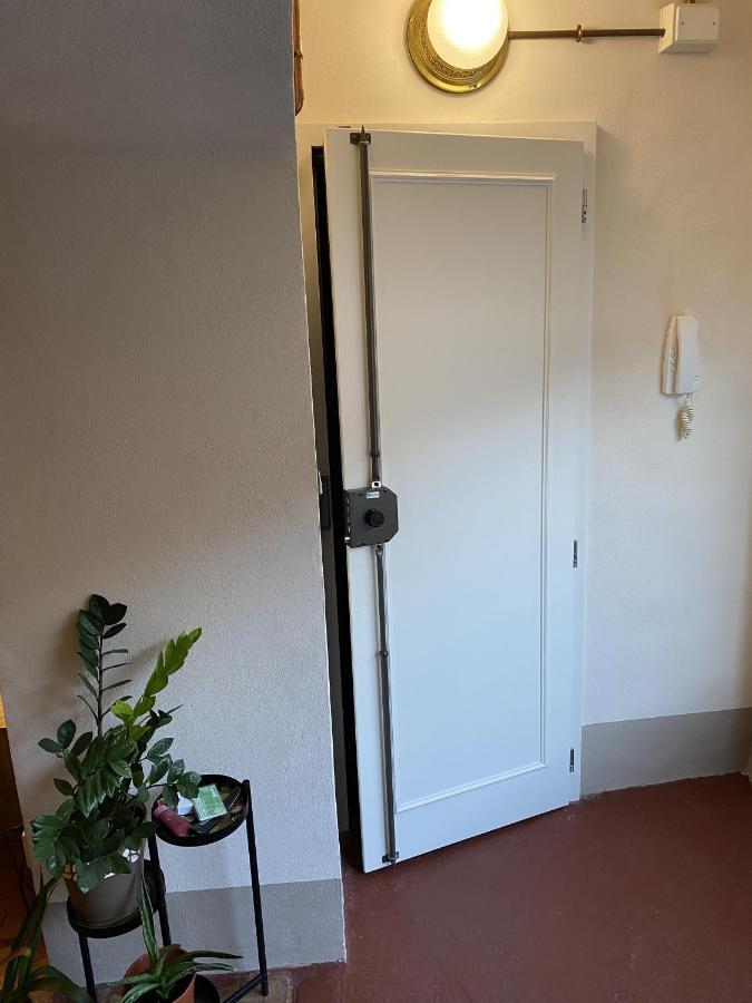 Antica Dimora Mascara 1598 Apartman Bologna Kültér fotó