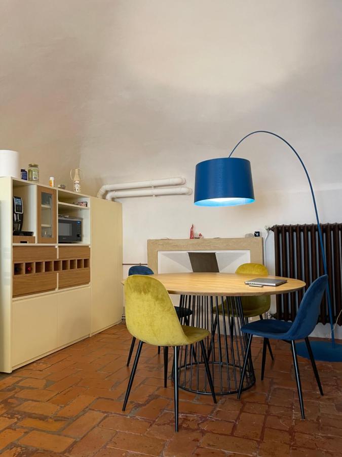 Antica Dimora Mascara 1598 Apartman Bologna Kültér fotó