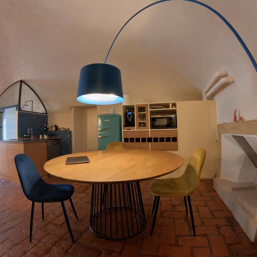 Antica Dimora Mascara 1598 Apartman Bologna Kültér fotó
