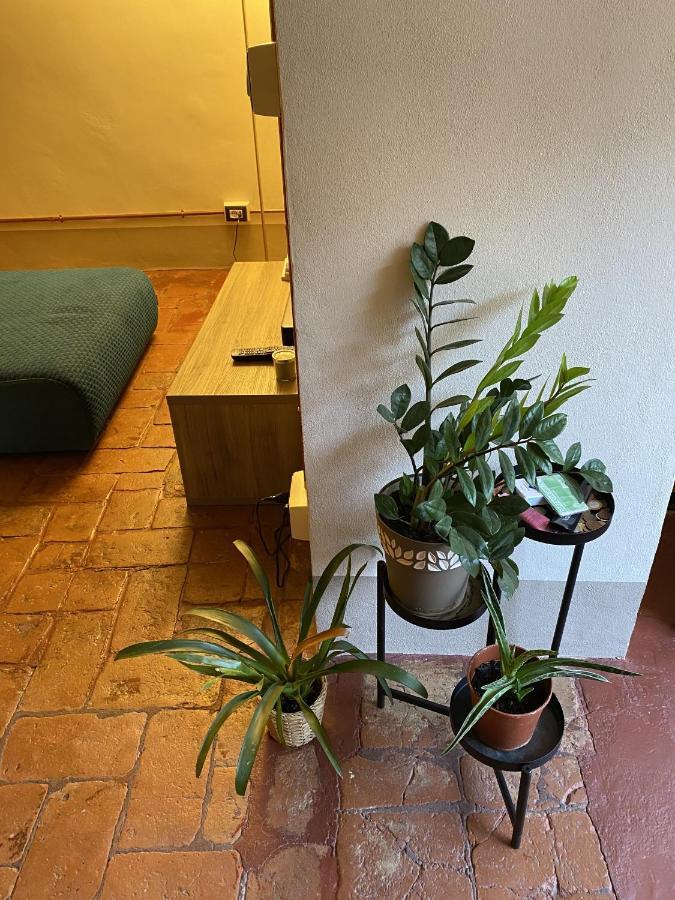 Antica Dimora Mascara 1598 Apartman Bologna Kültér fotó