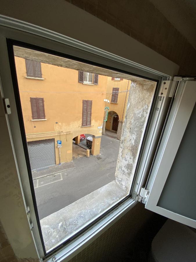 Antica Dimora Mascara 1598 Apartman Bologna Kültér fotó