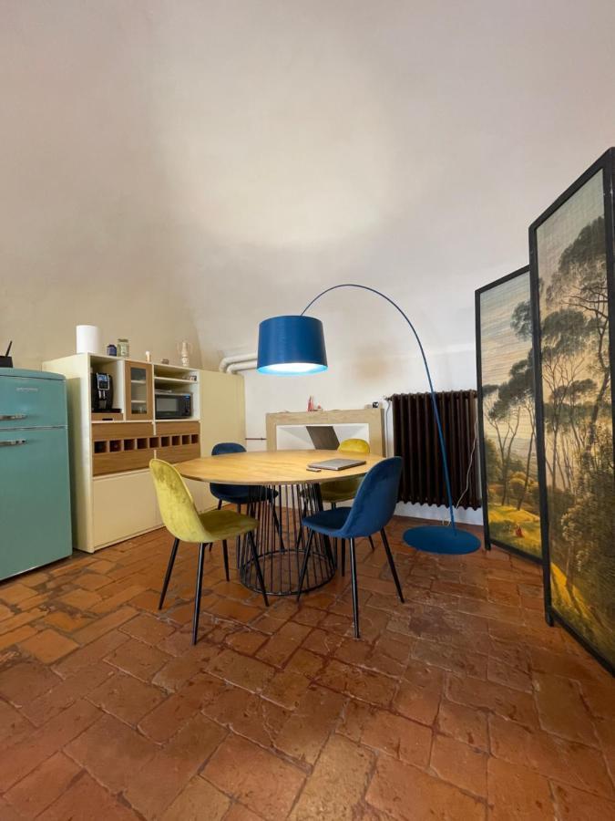 Antica Dimora Mascara 1598 Apartman Bologna Kültér fotó