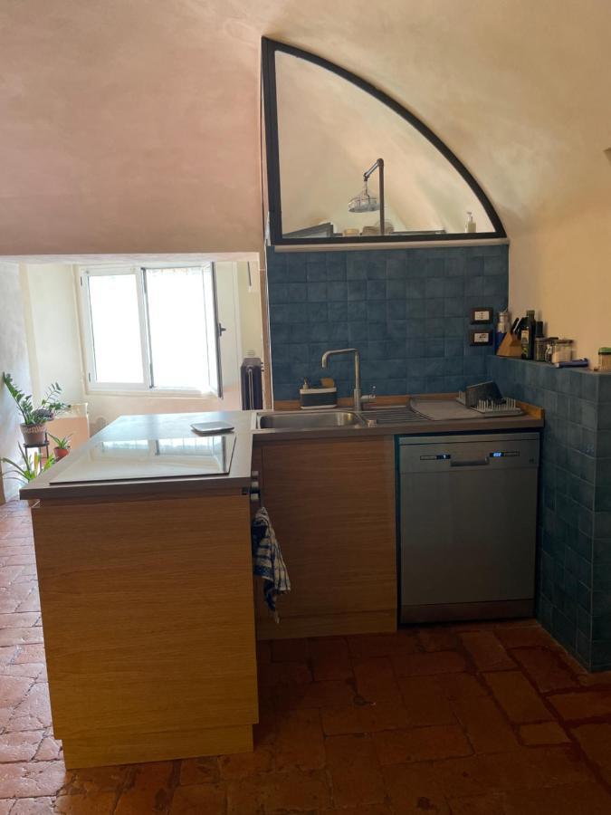 Antica Dimora Mascara 1598 Apartman Bologna Kültér fotó