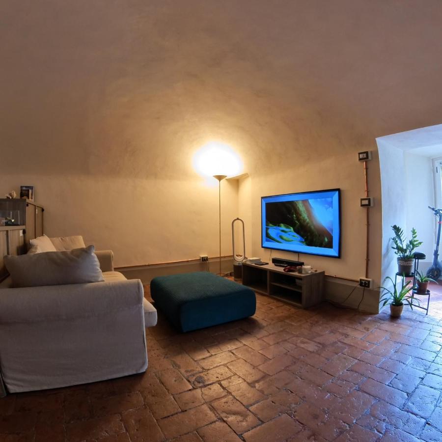 Antica Dimora Mascara 1598 Apartman Bologna Kültér fotó