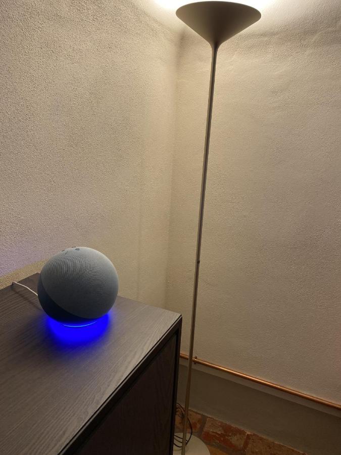 Antica Dimora Mascara 1598 Apartman Bologna Kültér fotó