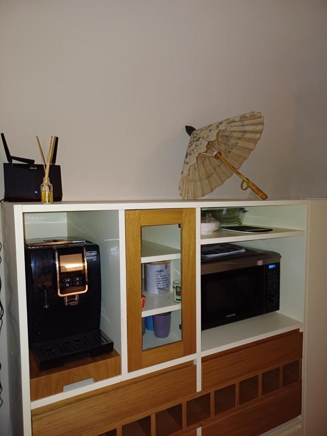 Antica Dimora Mascara 1598 Apartman Bologna Kültér fotó