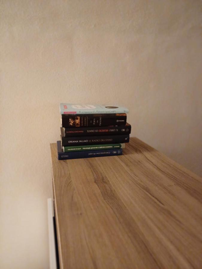 Antica Dimora Mascara 1598 Apartman Bologna Kültér fotó