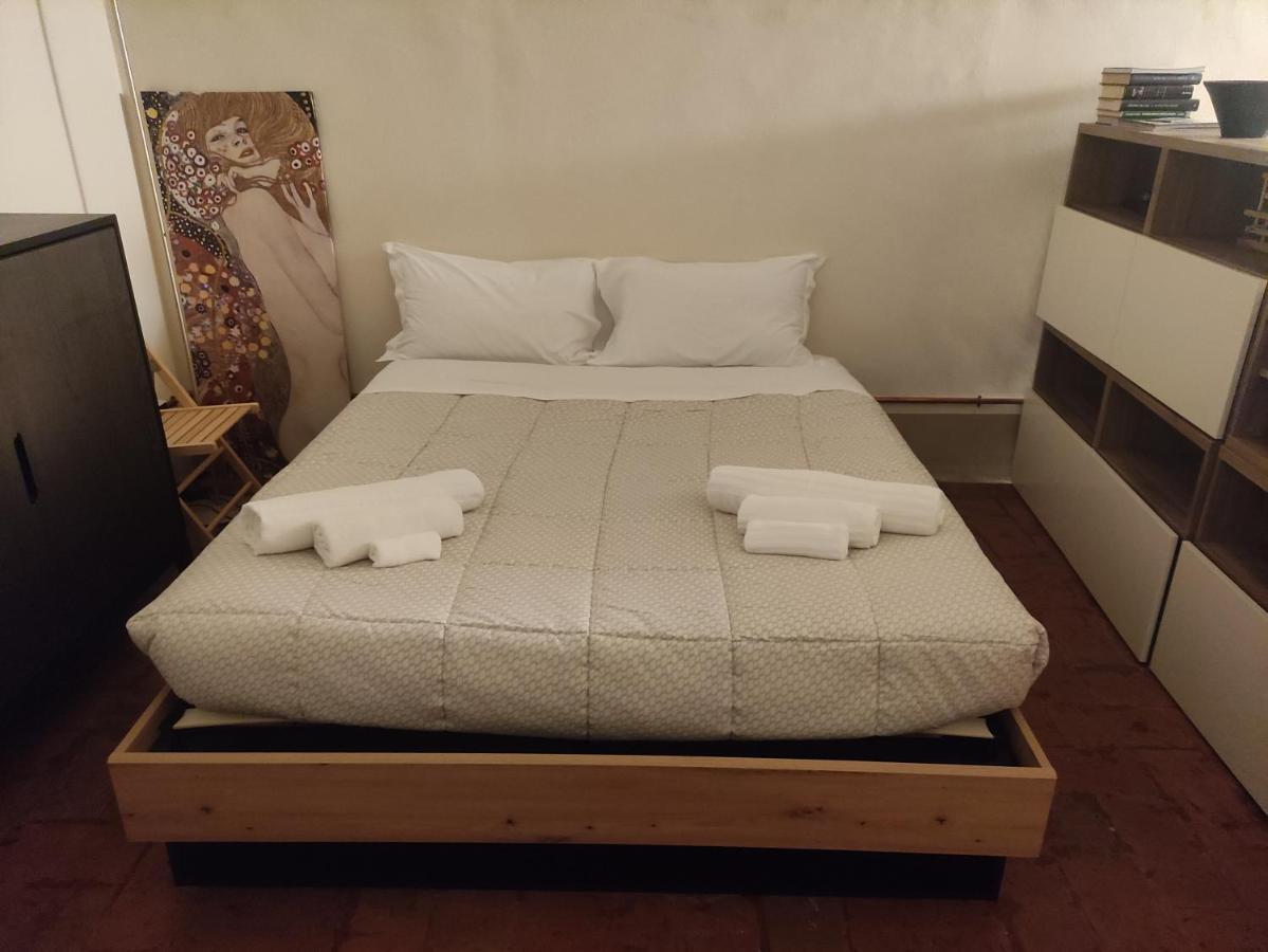 Antica Dimora Mascara 1598 Apartman Bologna Kültér fotó