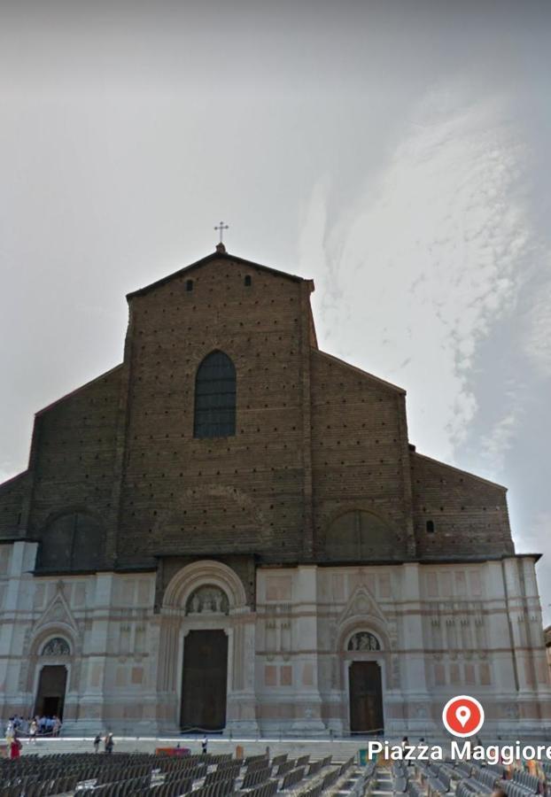 Antica Dimora Mascara 1598 Apartman Bologna Kültér fotó