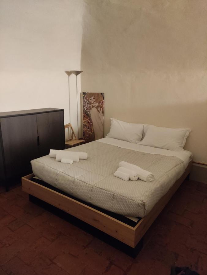Antica Dimora Mascara 1598 Apartman Bologna Kültér fotó