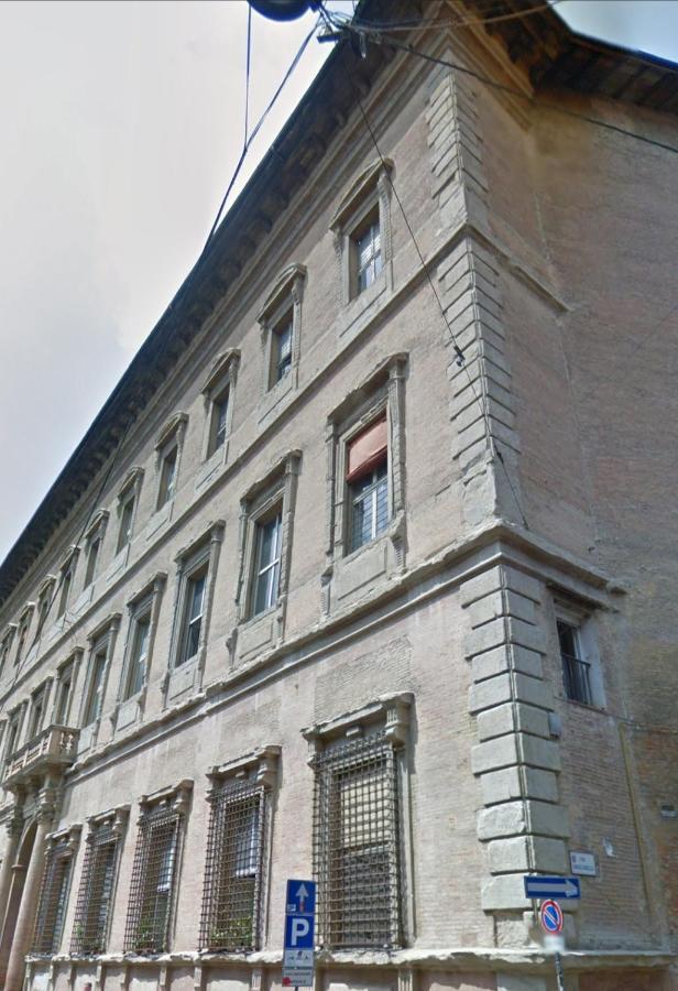 Antica Dimora Mascara 1598 Apartman Bologna Kültér fotó